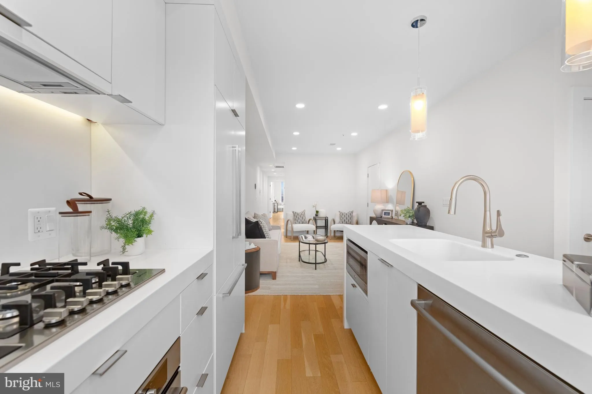 1515 K STREET, Washington, DC 20003