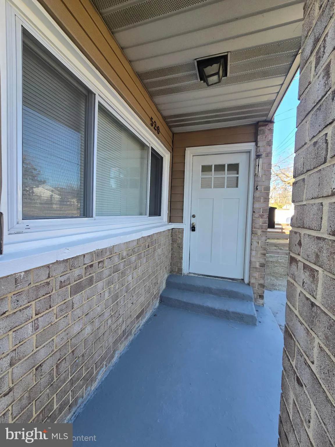 520 56TH STREET, Washington, DC 20019