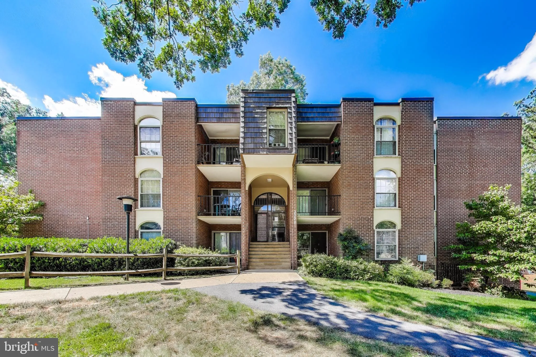 3328 WOODBURN VILLAGE DRIVE, Annandale, VA 22003