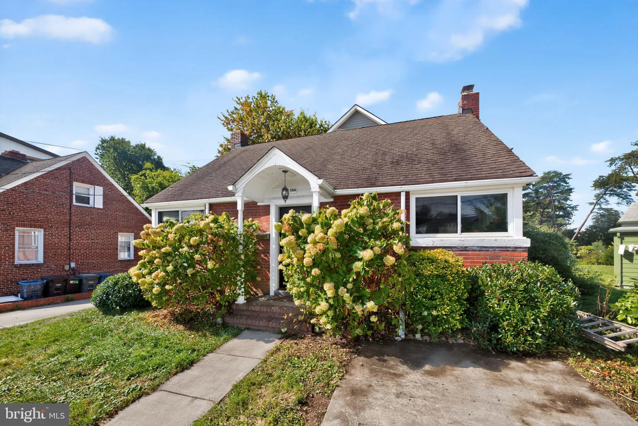 750 GEORGE MASON DRIVE, Arlington, VA 22203