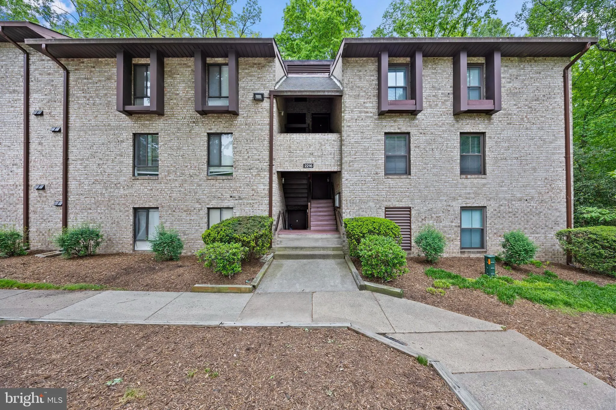 2216 CASTLE ROCK SQUARE, Reston, VA 20191