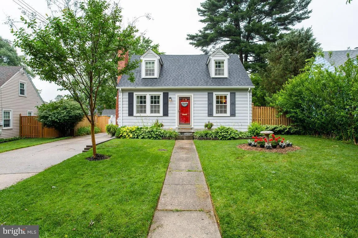 1004 DEBECK DRIVE, Rockville, MD 20851