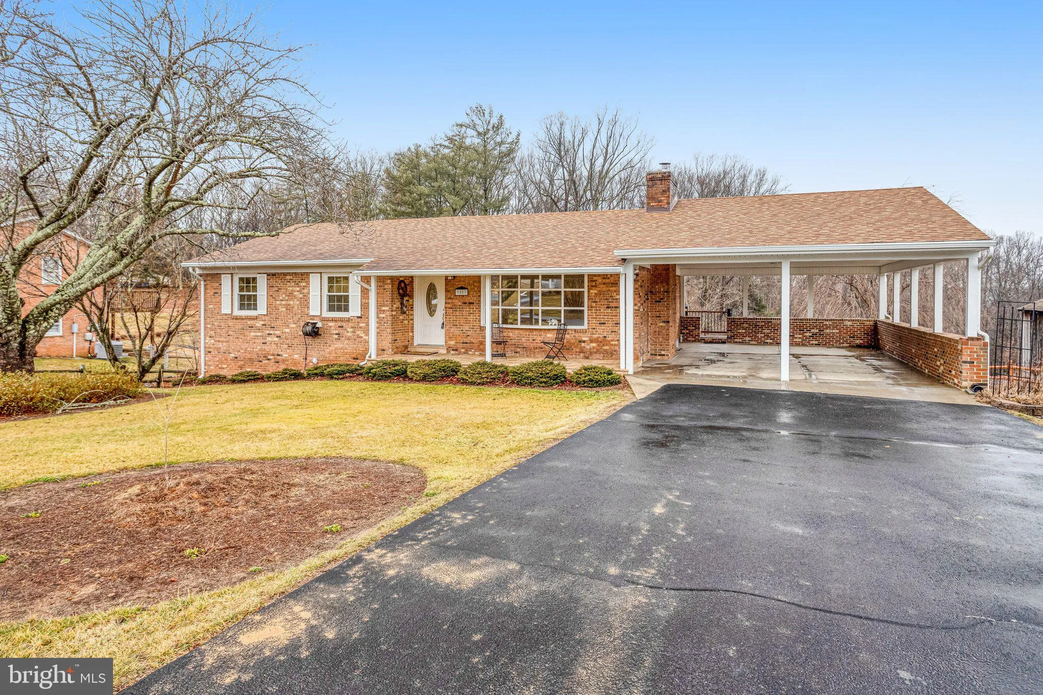 9808 EVANS FORD ROAD, Manassas, VA 20111