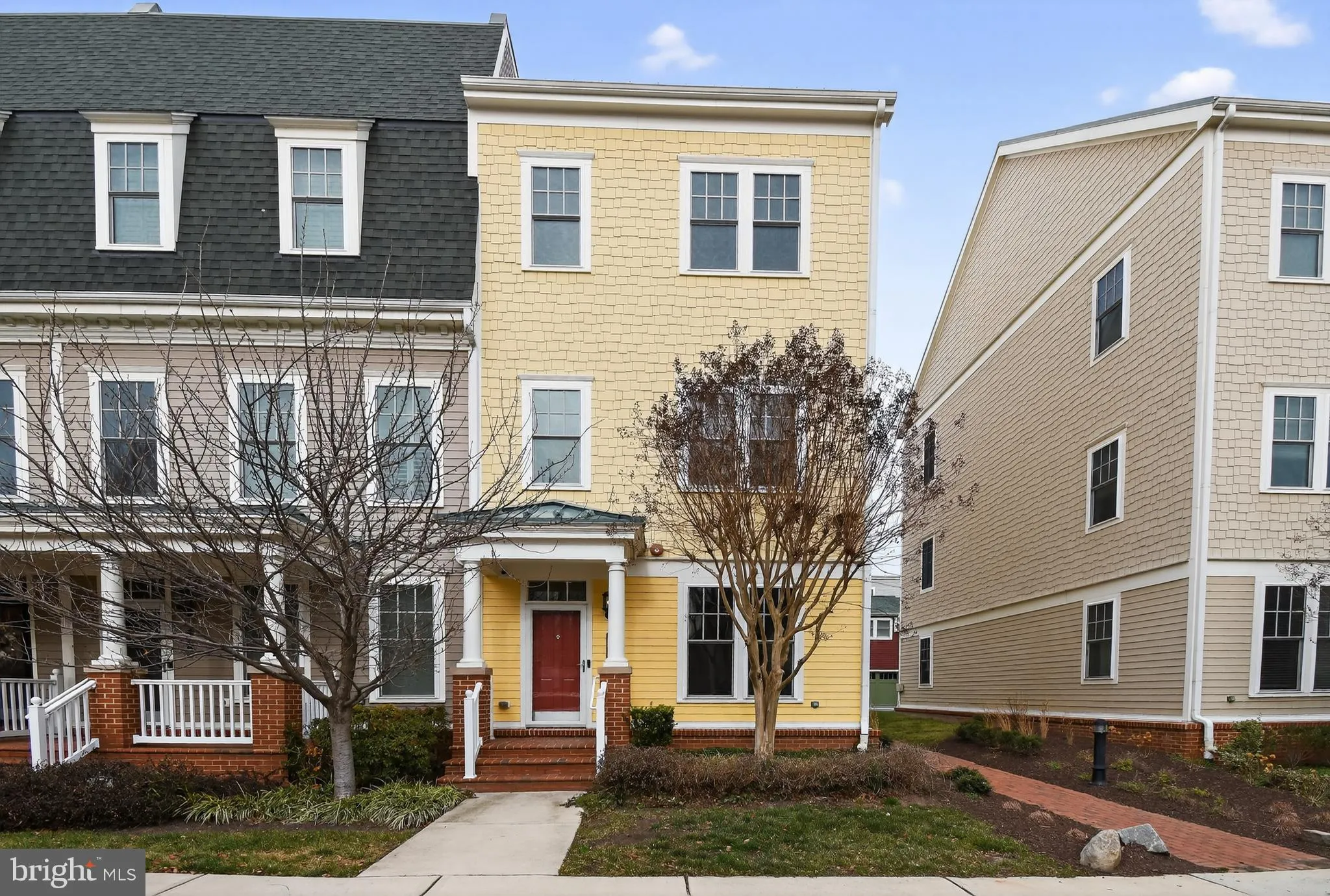 716 DIAMOND AVENUE, Alexandria, VA 22301