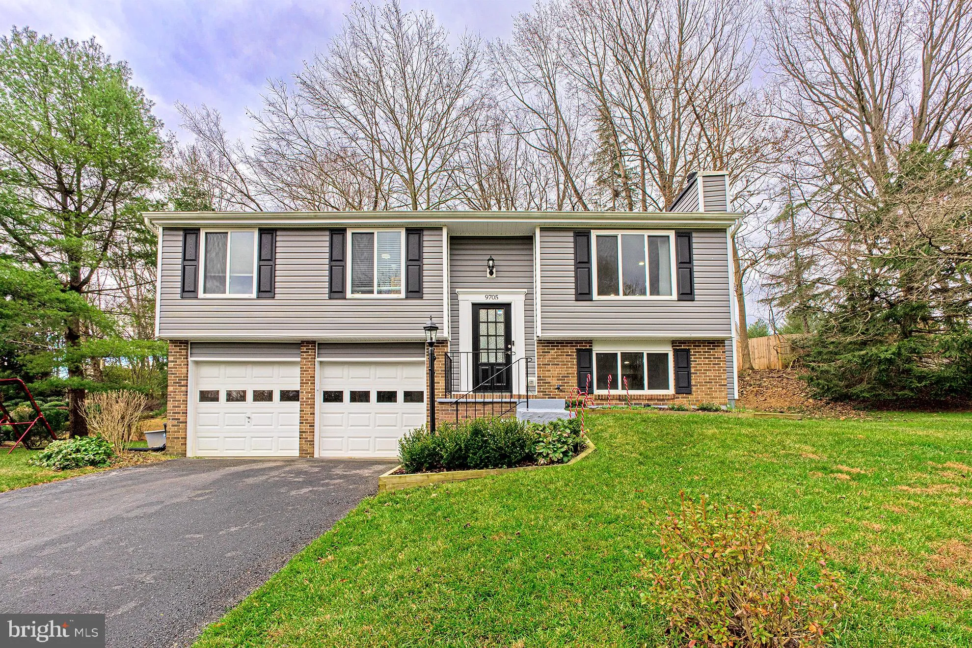 9705 LOCUST HILL DRIVE, Great Falls, VA 22066