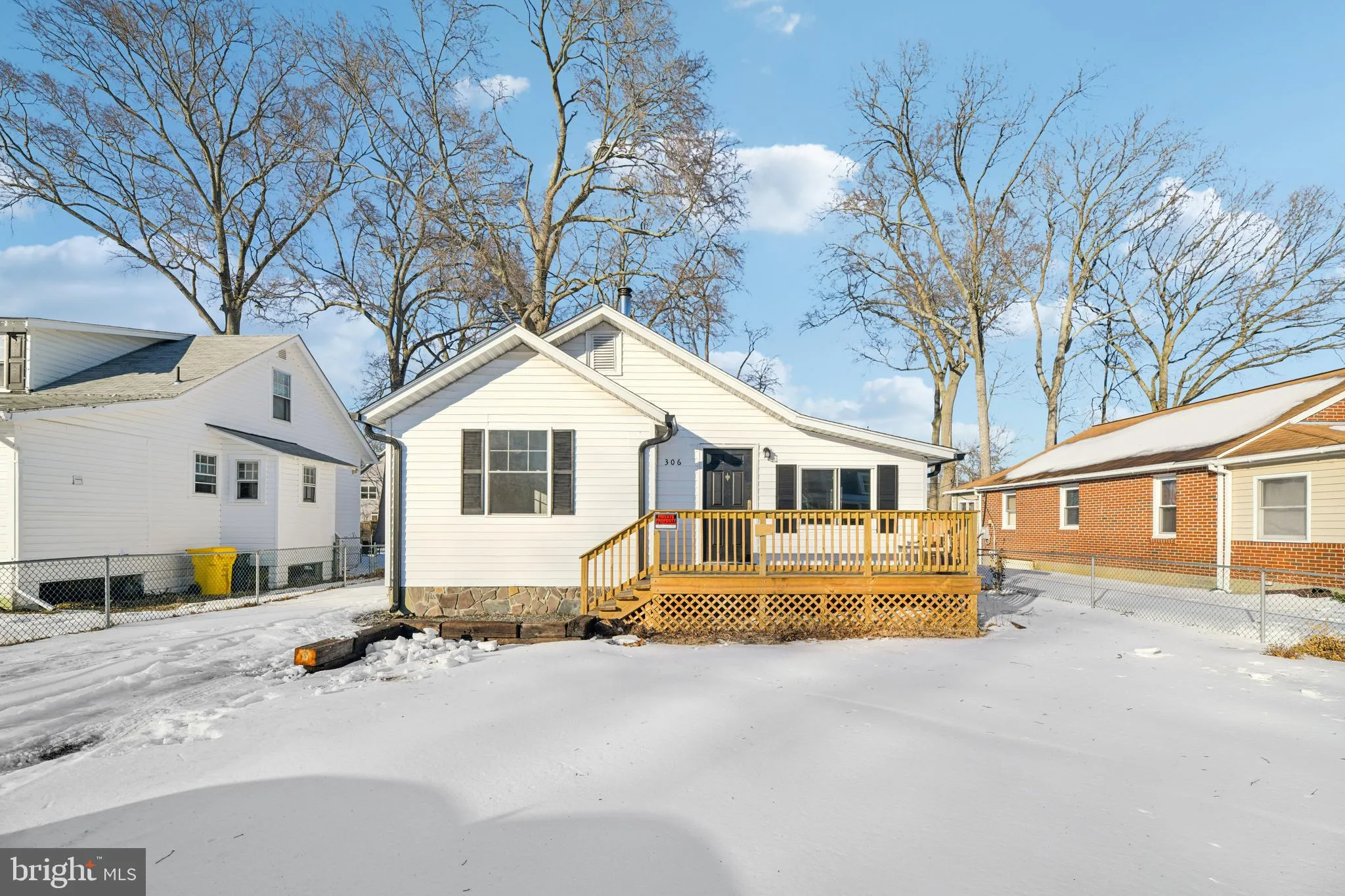 306 LINDEN AVENUE, Mayo, MD 21106