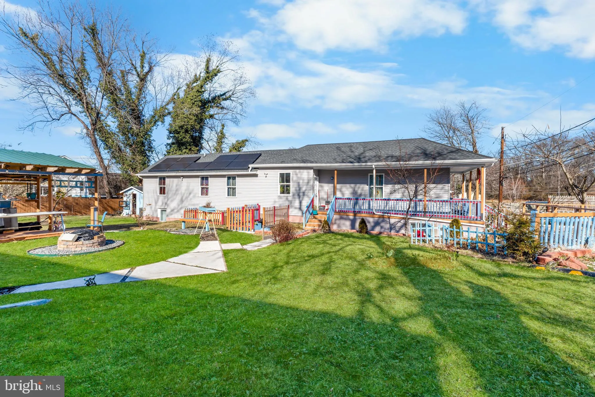 708 62ND AVENUE, Fairmount Heights, MD 20743