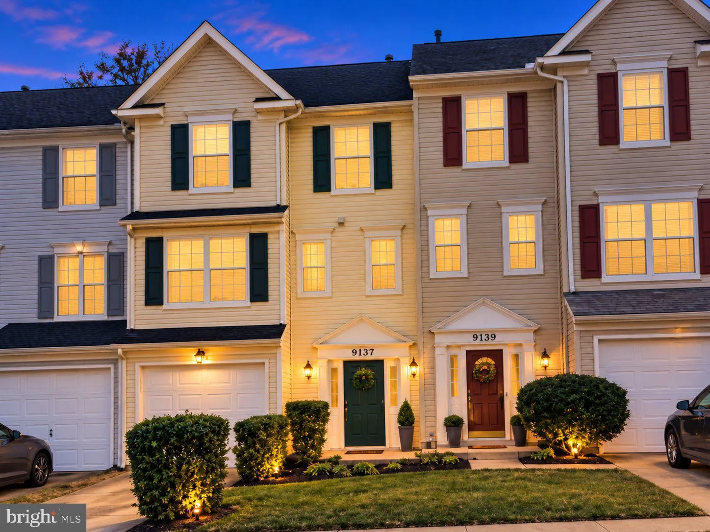 4317 STOCKPORT WAY, Upper Marlboro, MD 20772