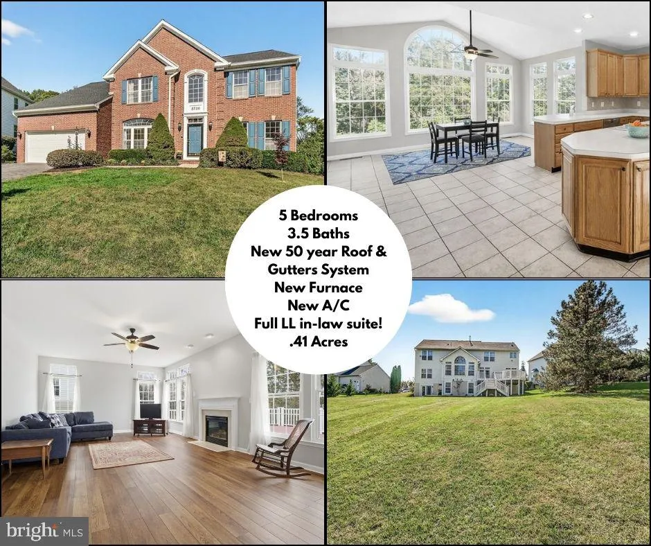 5730 MEYER AVENUE, New Market, MD 21774