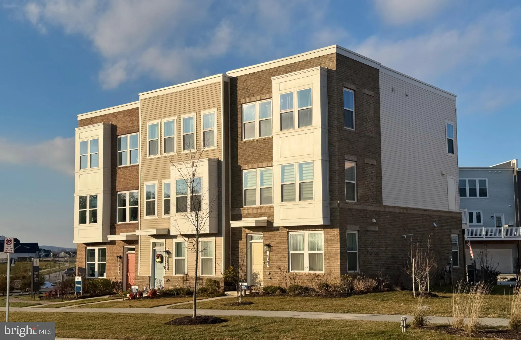 14305 DOWITCHER WAY, Boyds, MD 20841