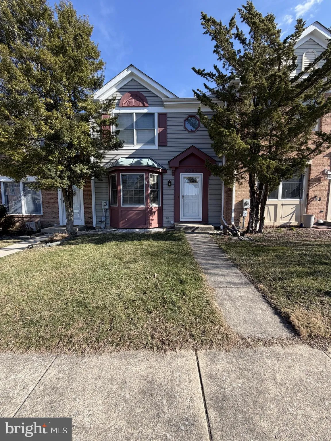 6281 STEAMBOAT WAY, New Market, MD 21774