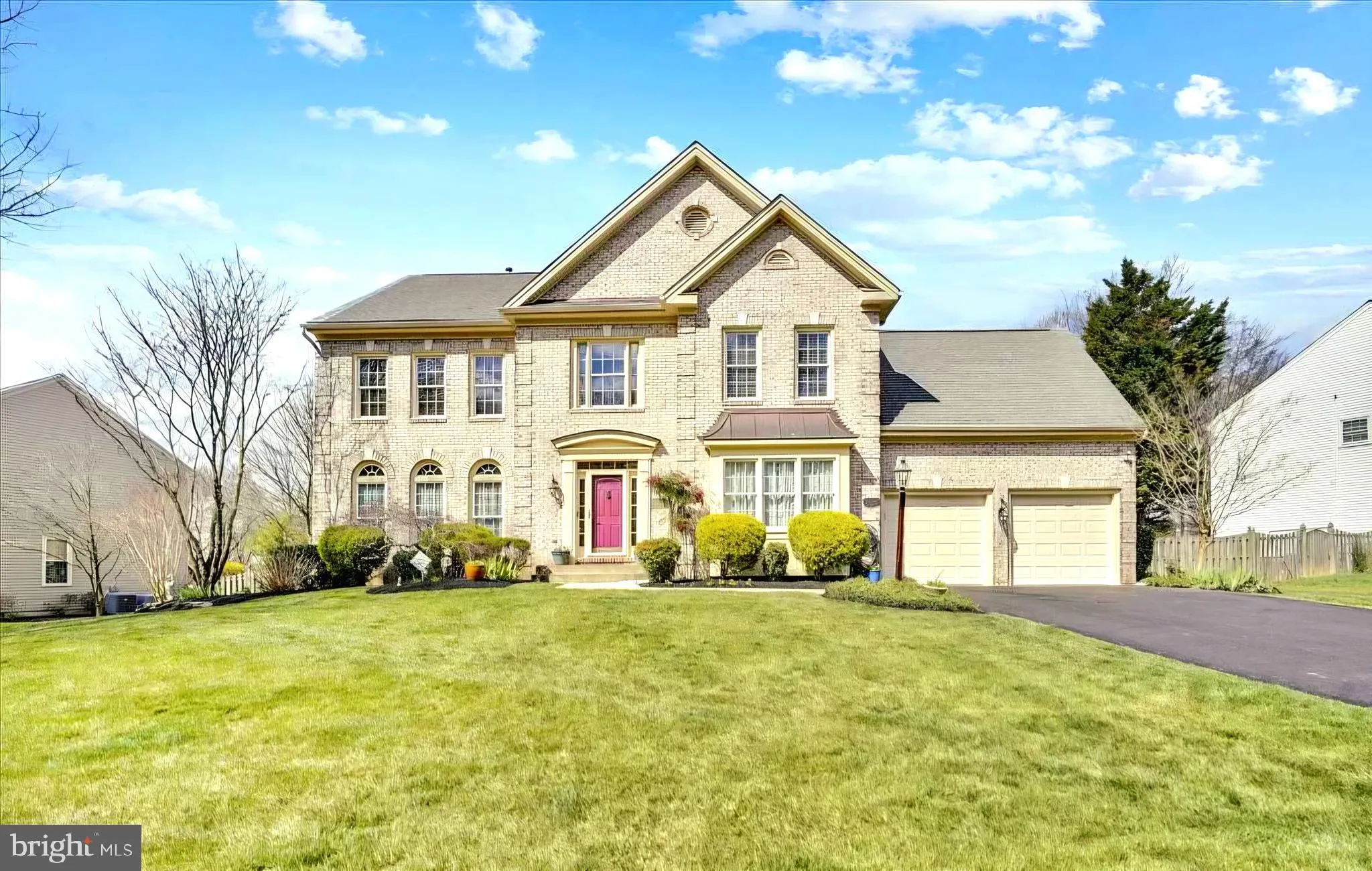 4702 LEIGHFIELD VALLEY DRIVE, Chantilly, VA 20151