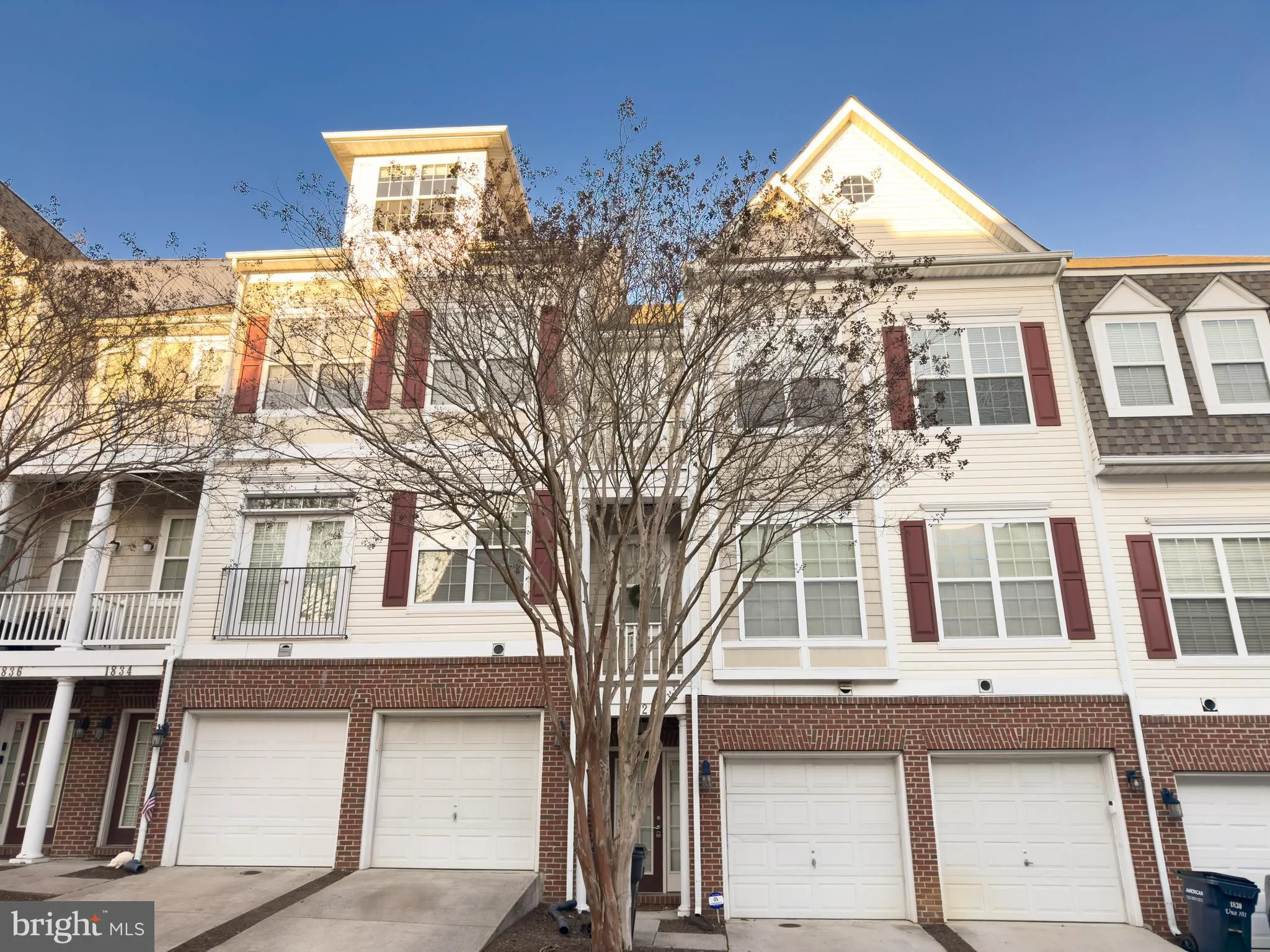 1832 CEDAR COVE WAY, Woodbridge, VA 22191