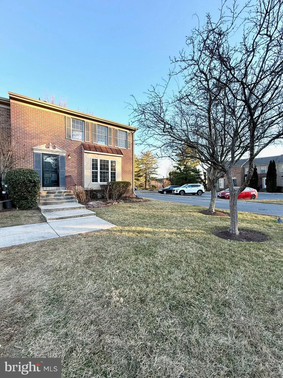 3731 CAPULET TERRACE, Silver Spring, MD 20906