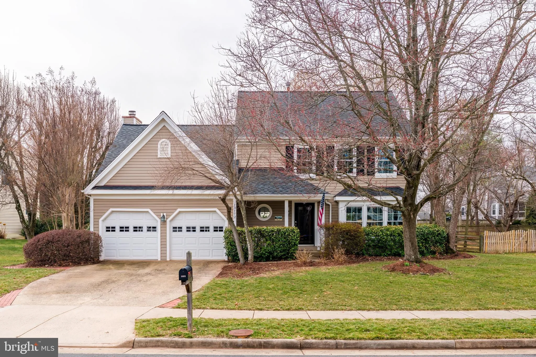 13172 LADYBANK LANE, Herndon, VA 20171