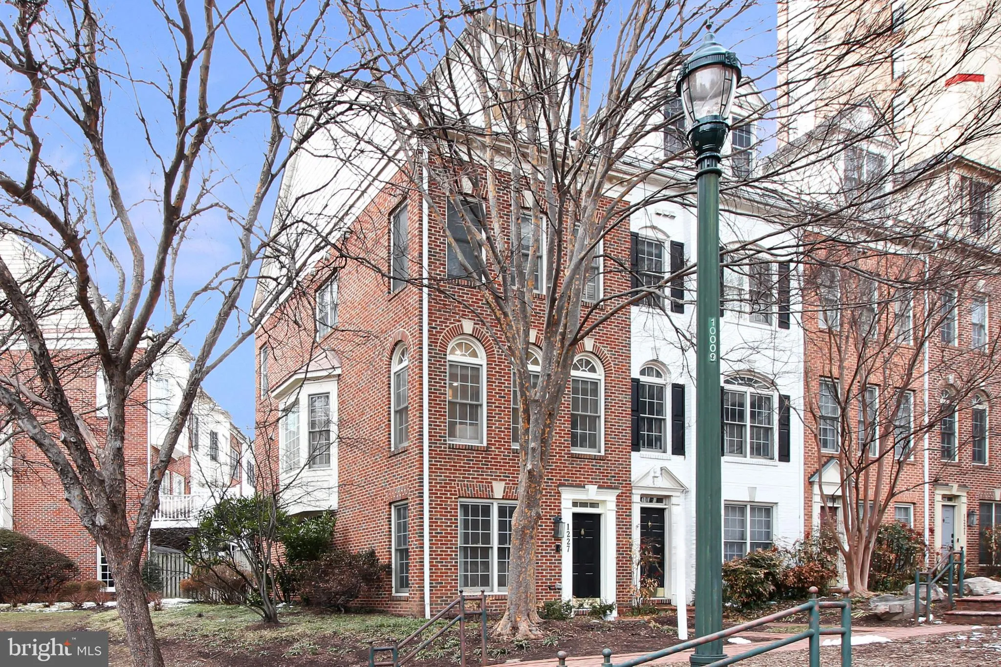 1227 FIDLER LANE, Silver Spring, MD 20910