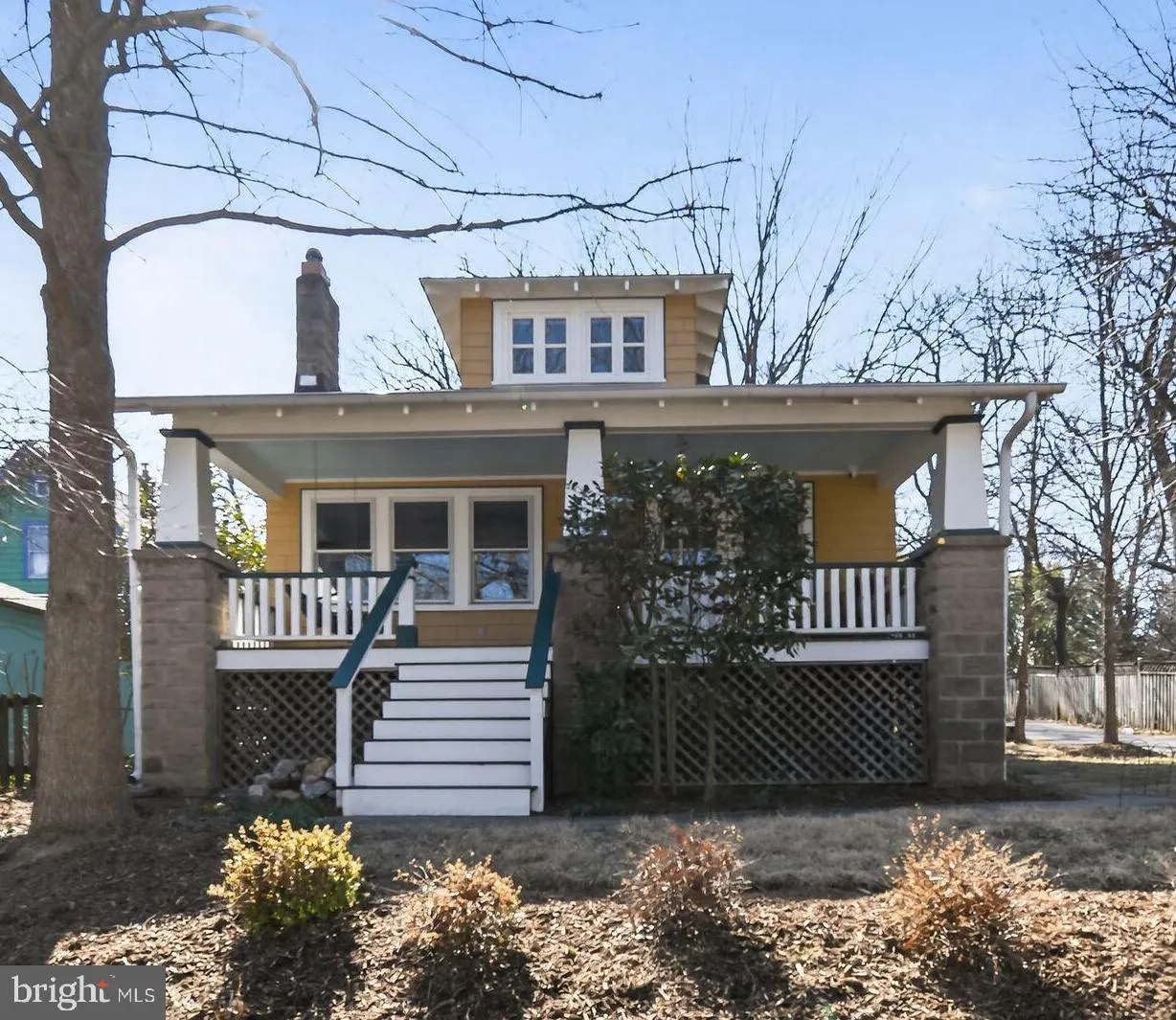 510 NEW YORK AVENUE, Takoma Park, MD 20912