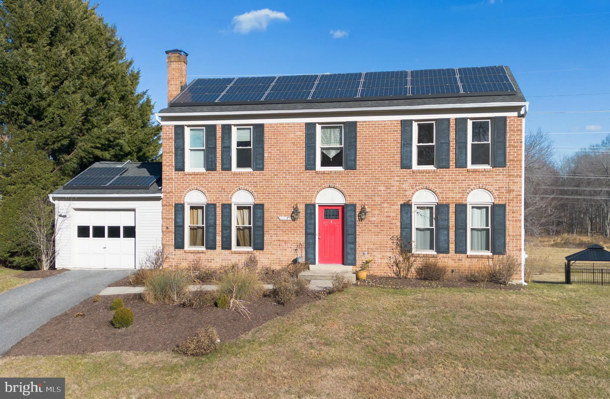 18117 IVY LANE, Olney, MD 20832