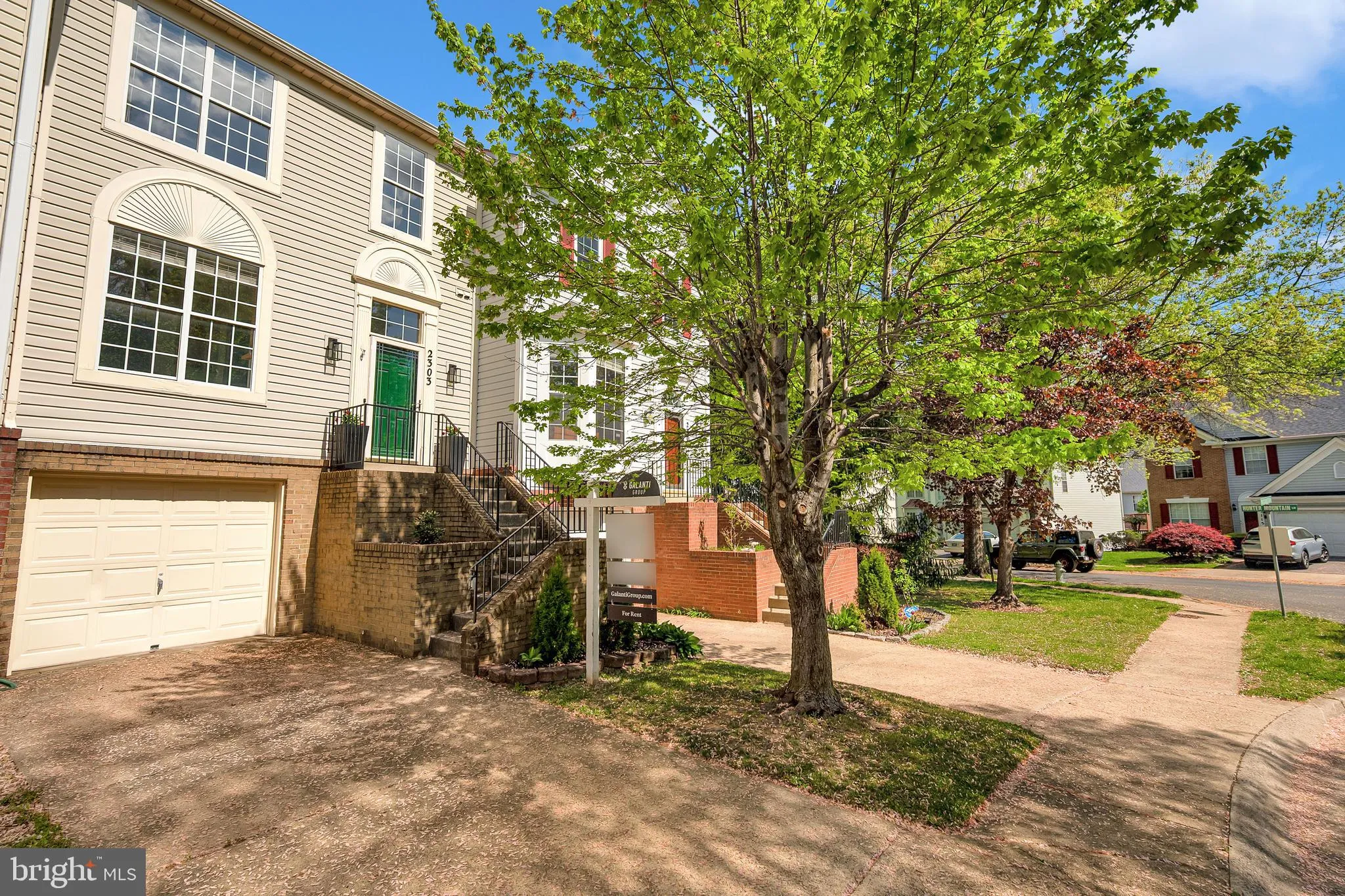 2303 MASSANUTTEN DRIVE, Silver Spring, MD 20906