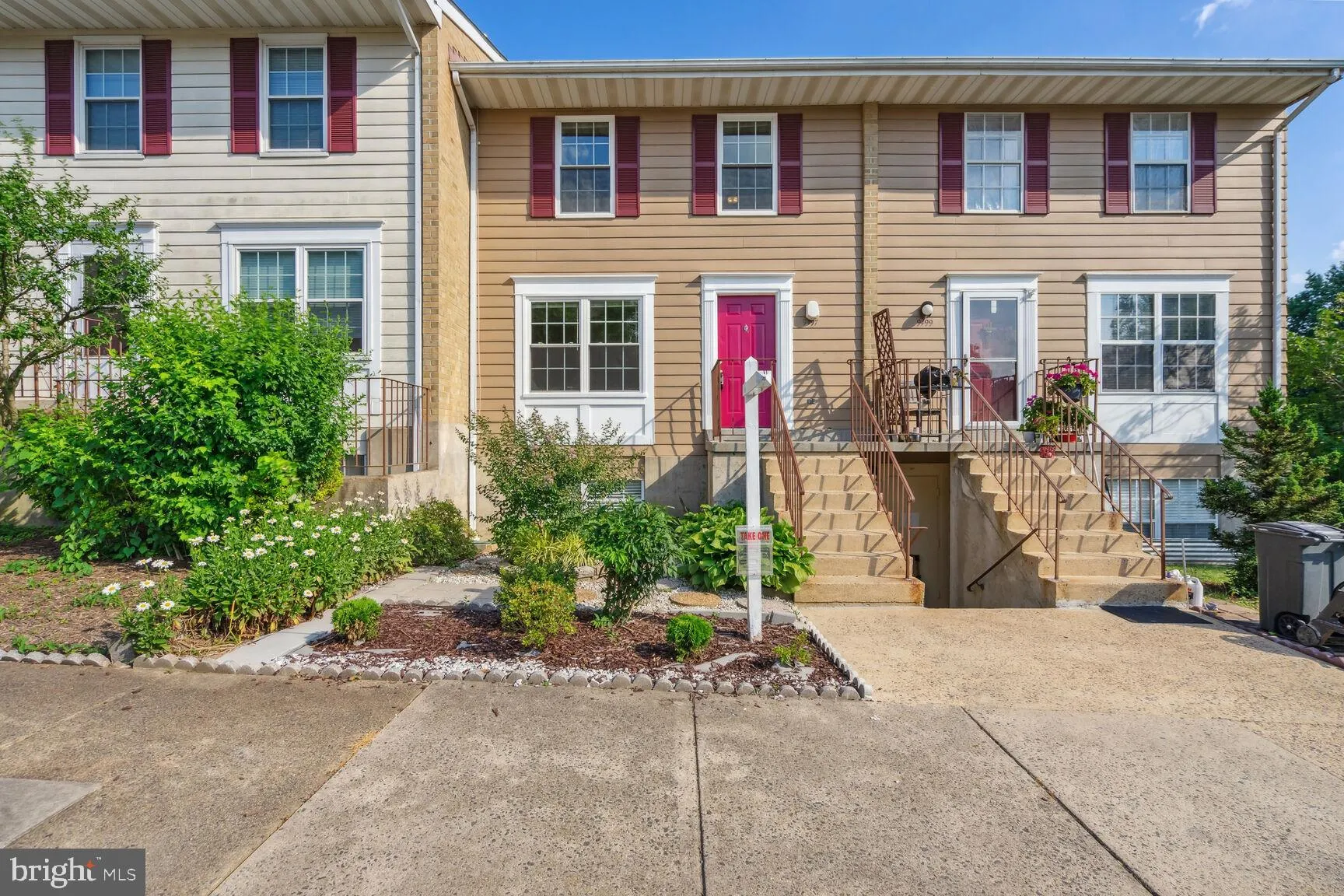 9497 LINDEN LEAF COURT, Fairfax, VA 22031