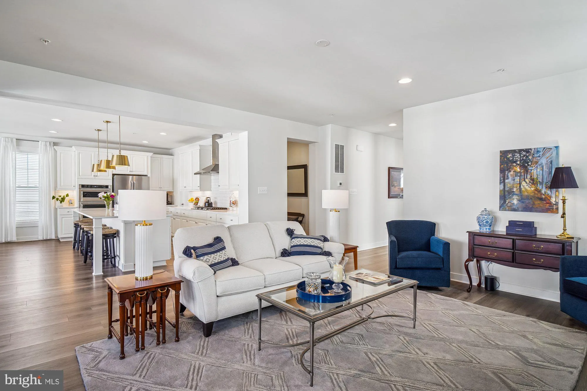 8776 WALNUT BOTTOM LANE, Frederick, MD 21701