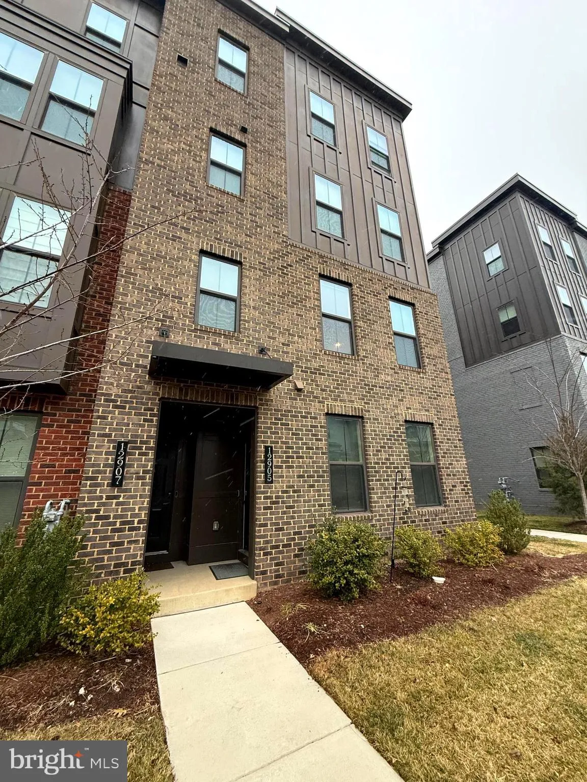 12905 SUNRISE RIDGE ALLEY, Herndon, VA 20171