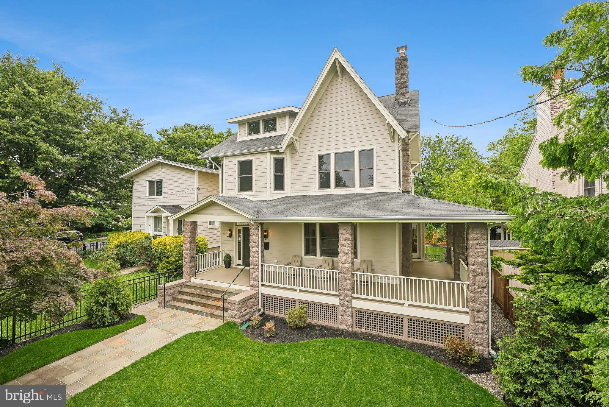 5115 42ND STREET, Washington, DC 20016