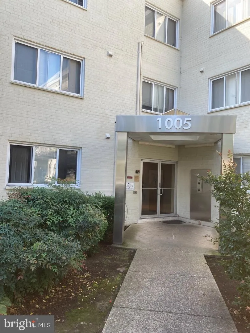 1005 CHILLUM ROAD, Hyattsville, MD 20782