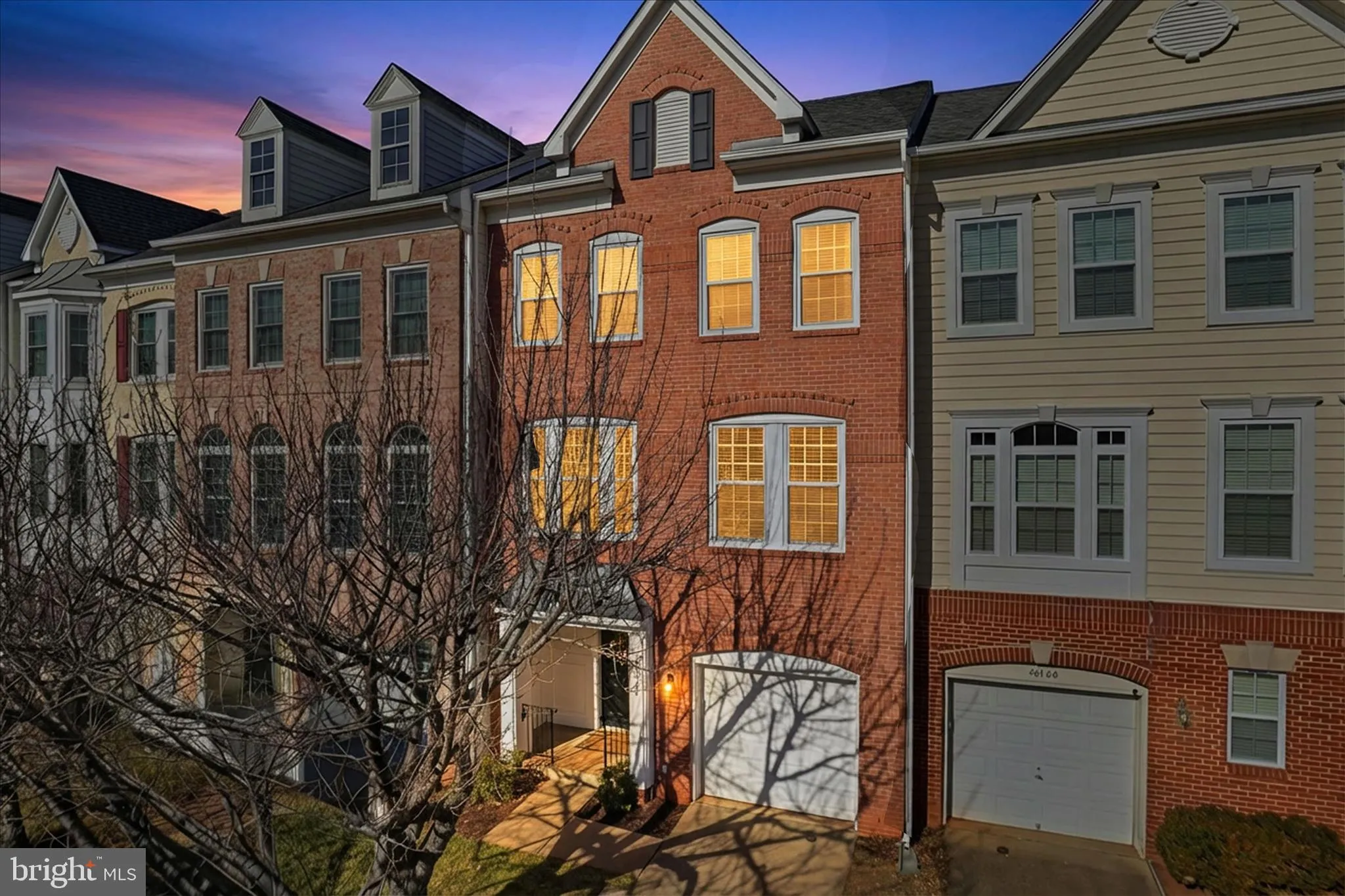 46164 CHESTER TERRACE, Sterling, VA 20165