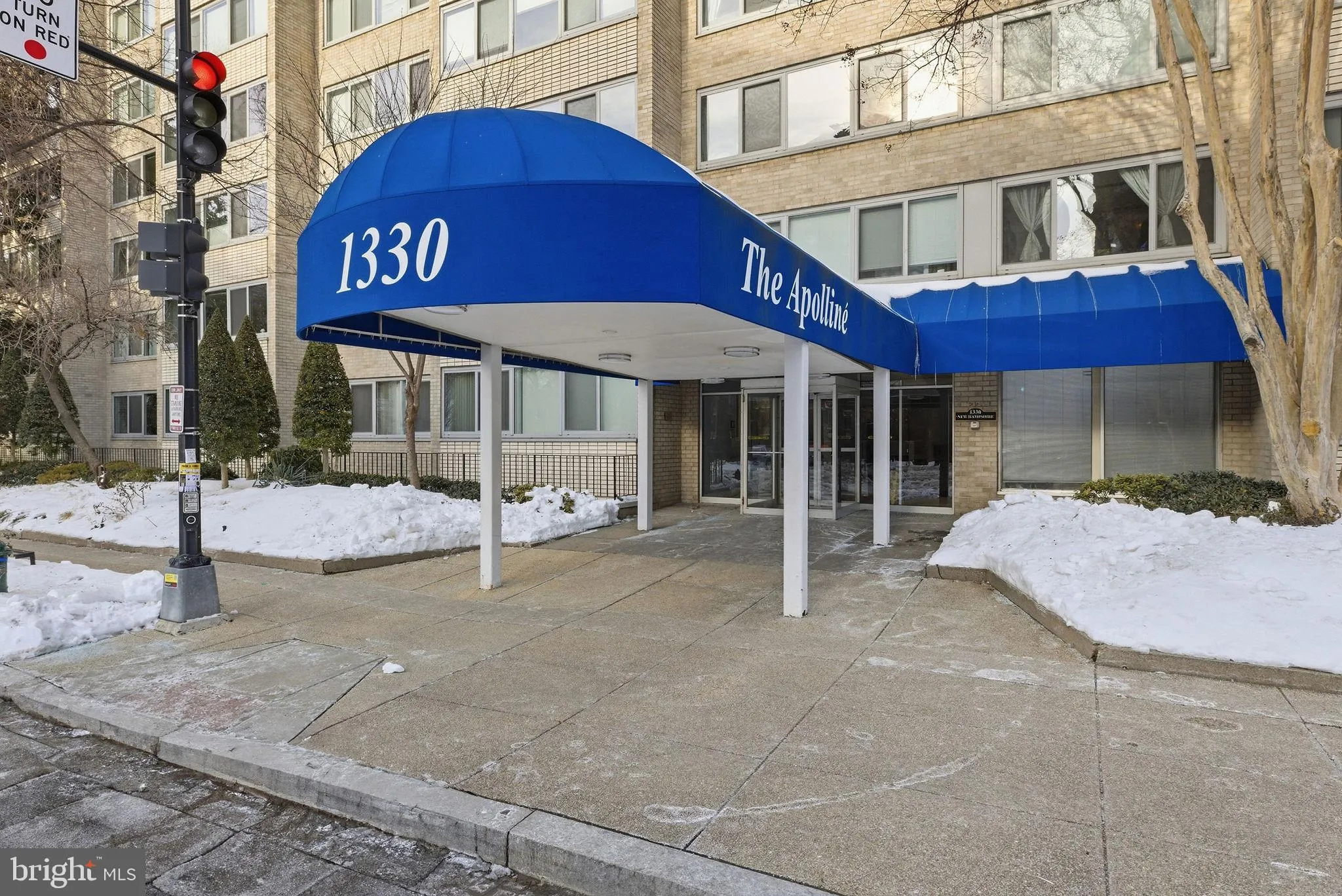 1330 NEW HAMPSHIRE AVENUE, Washington, DC 20036