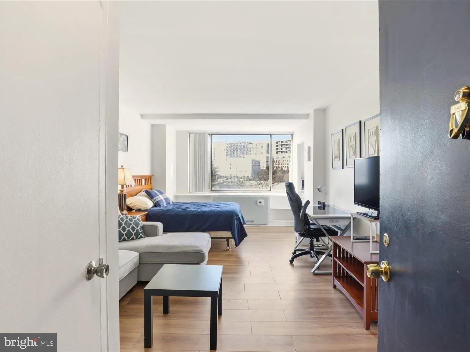 1111 ARLINGTON BOULEVARD, Arlington, VA 22209