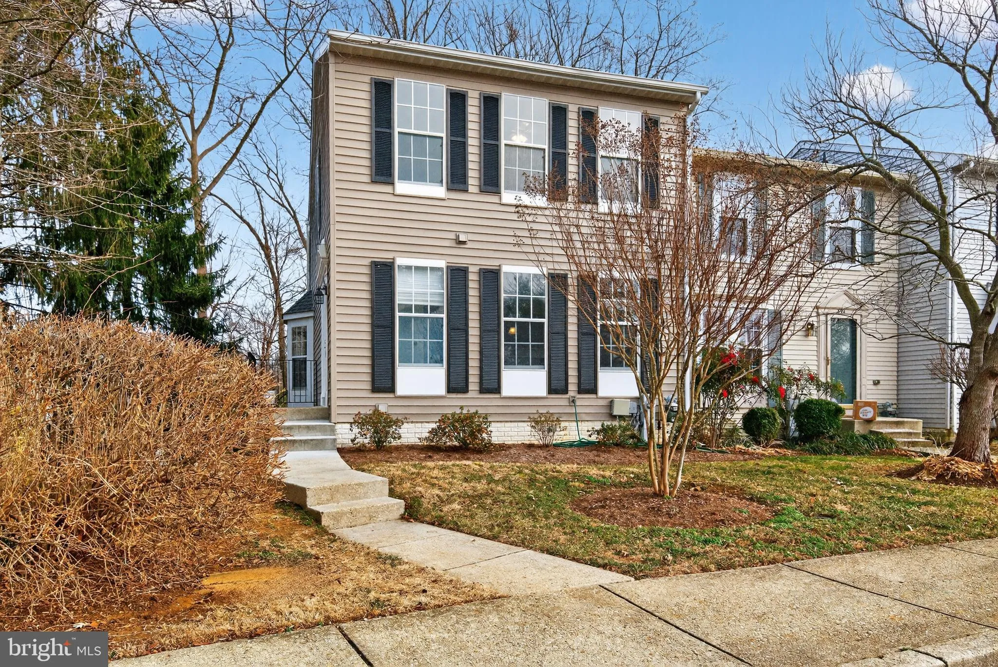 592 QUAKER RIDGE COURT, Arnold, MD 21012