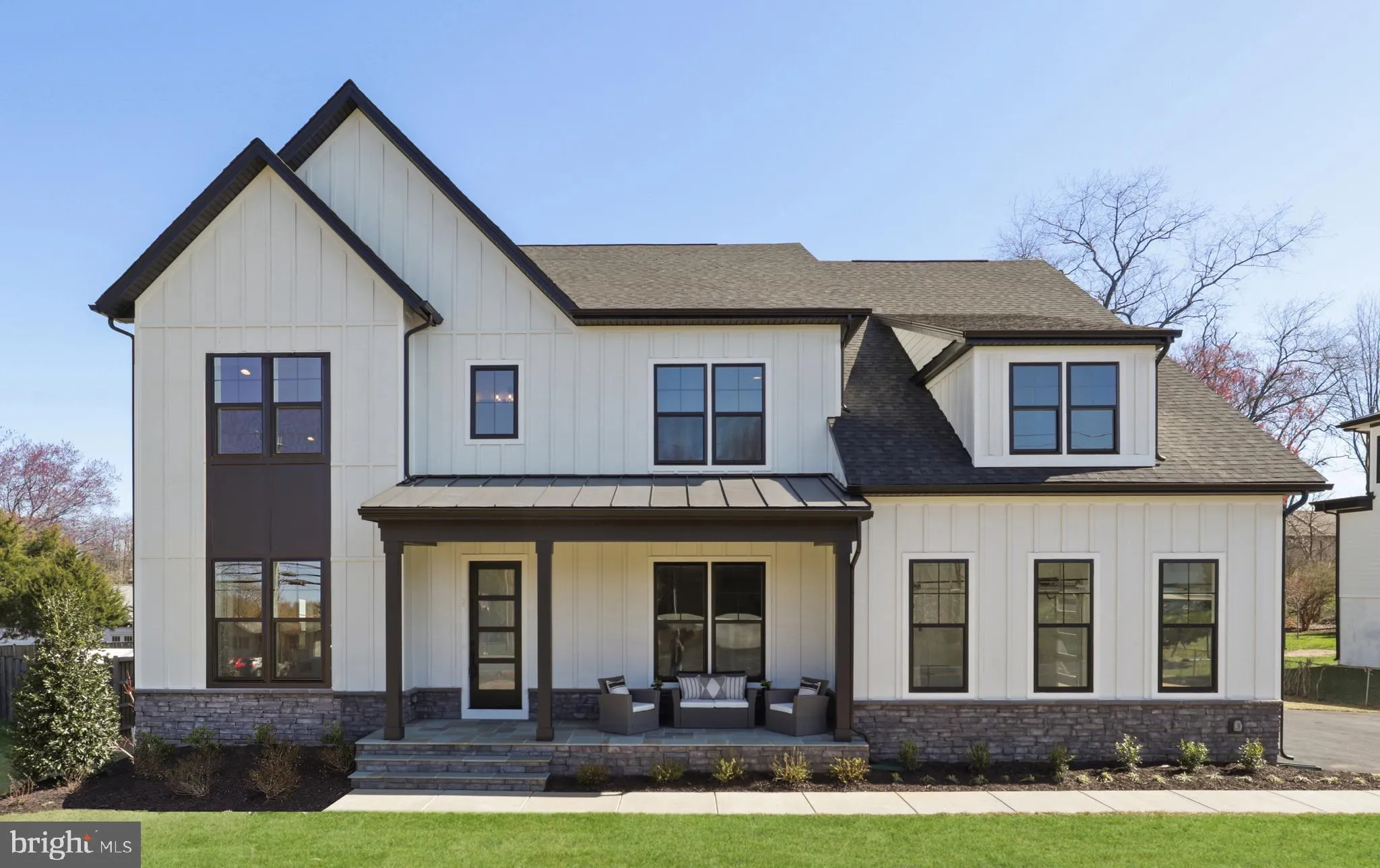 9211 KILMARNOCK DRIVE, Fairfax, VA 22031