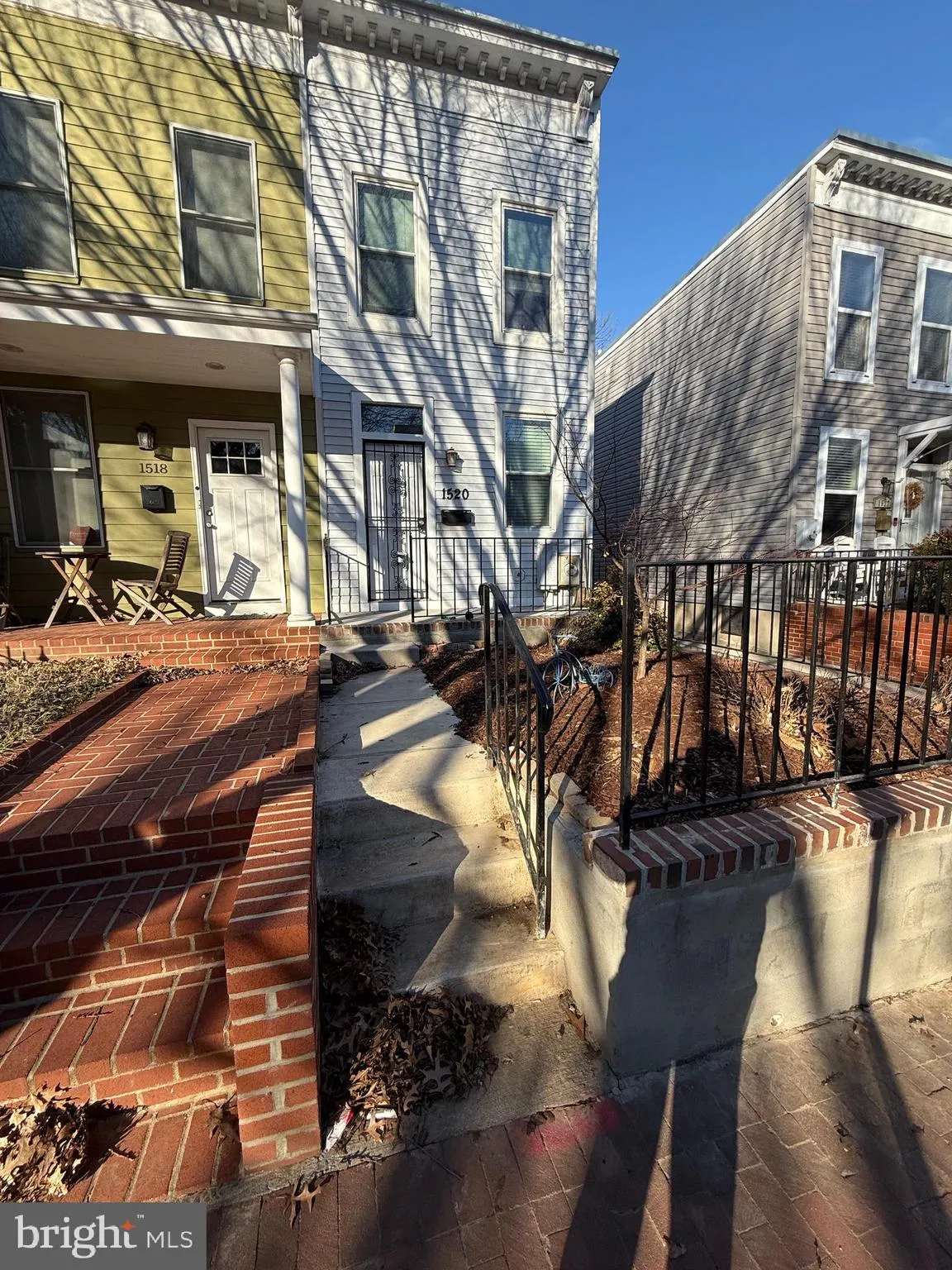 1520 CONSTITUTION AVENUE, Washington, DC 20002