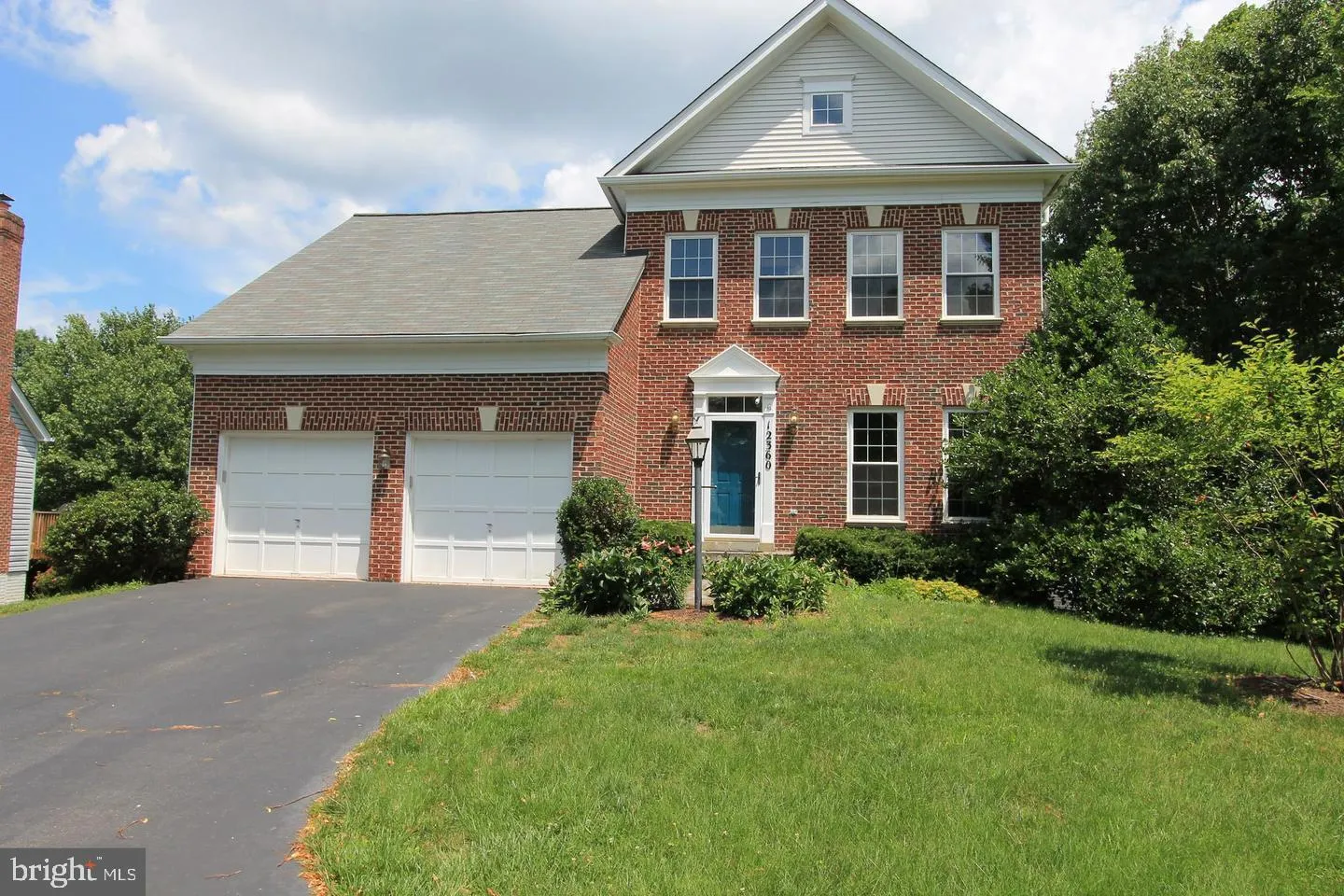 12360 CORNCRIB COURT, Bristow, VA 20136