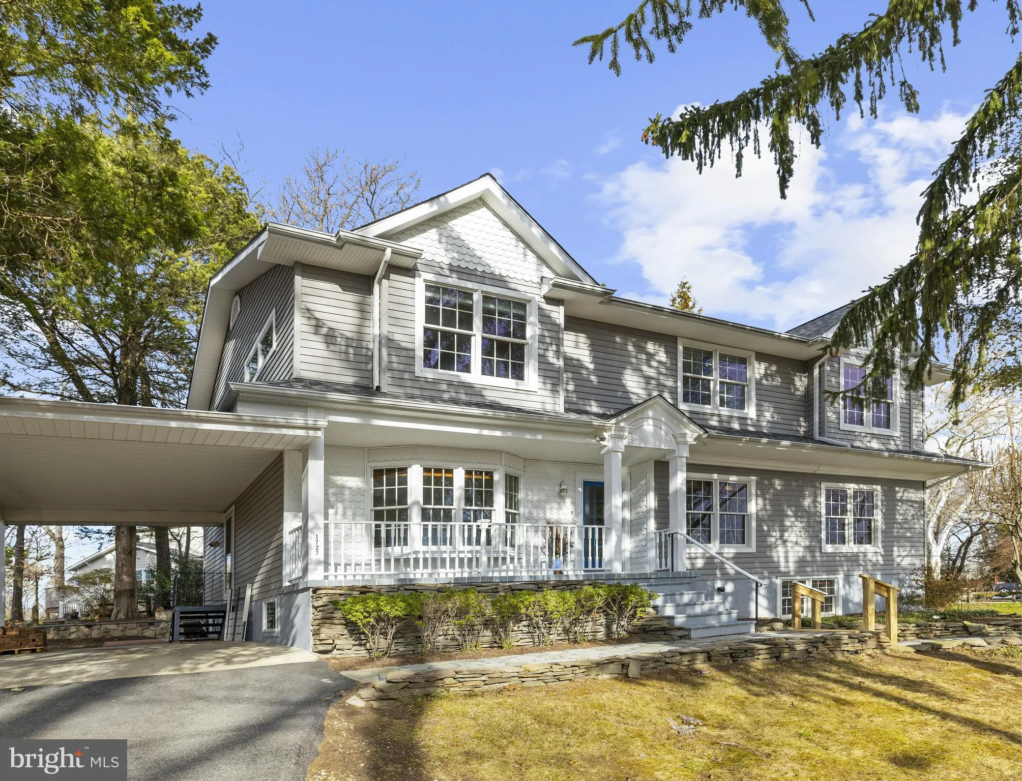 1727 BROADLEE TRAIL, Annapolis, MD 21401