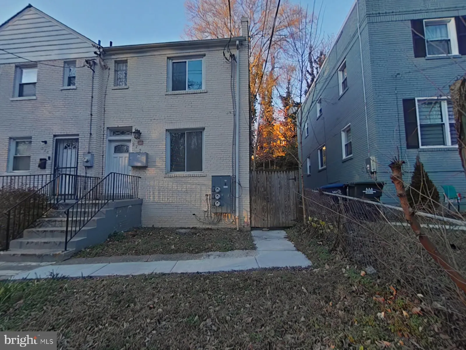 222 MALCOLM X AVENUE, Washington, DC 20032