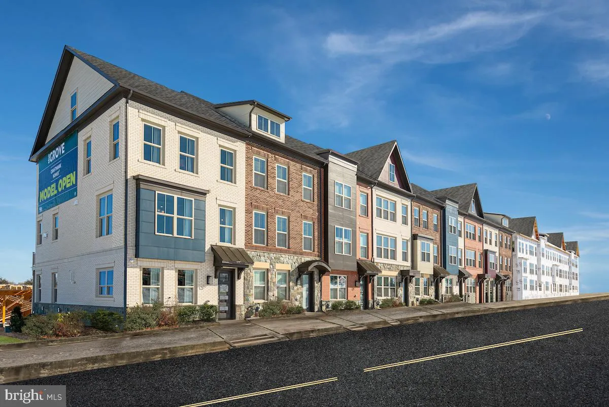 4805 EQUIPMENT ALLEY, Rockville, MD 20850