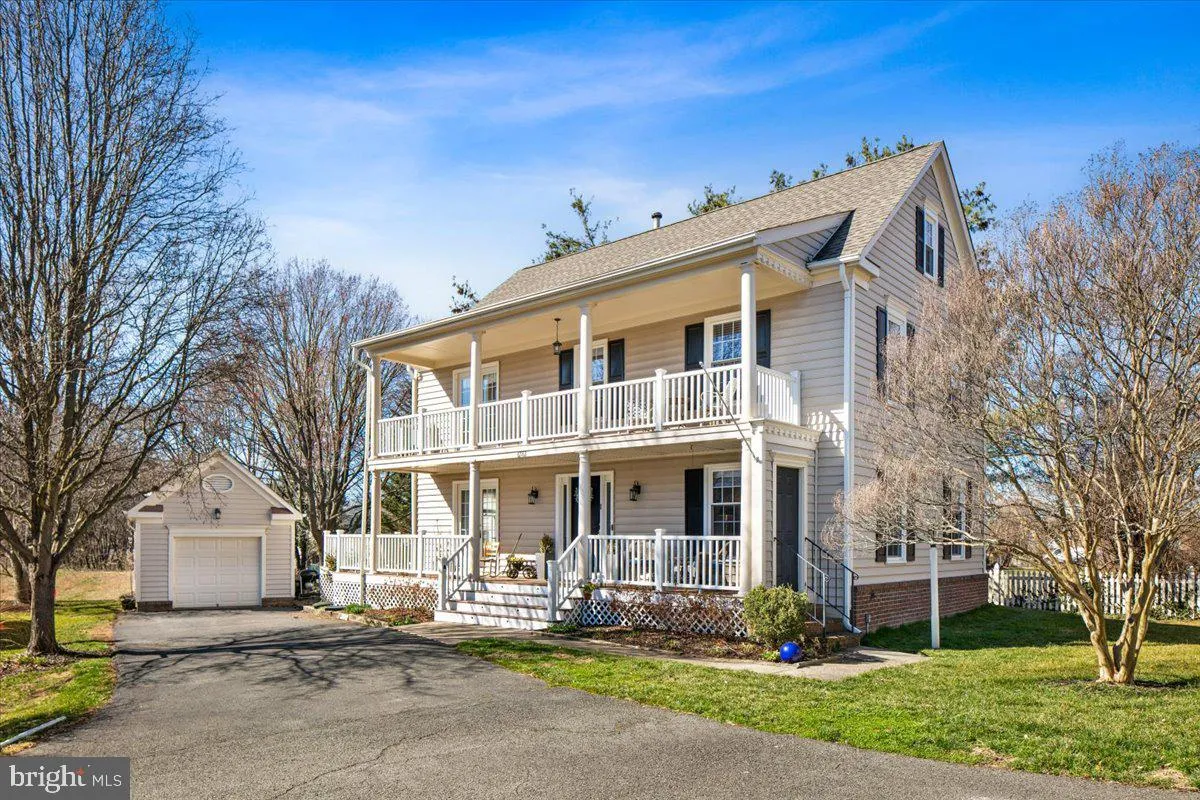 6582 FORSYTHIA STREET, Springfield, VA 22150