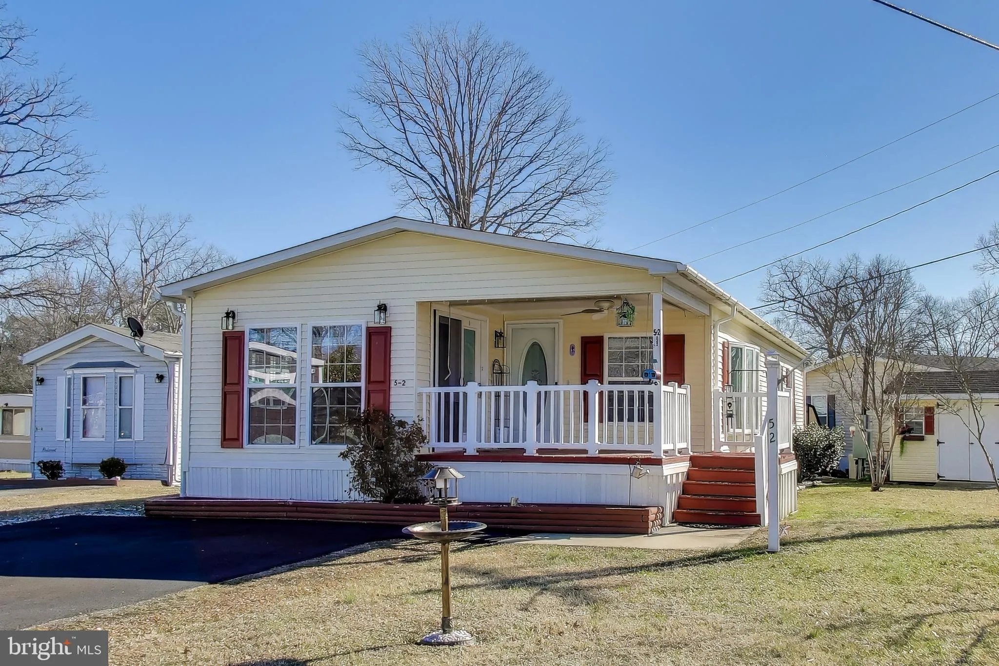 10505 CEDARVILLE DRIVE, Brandywine, MD 20613