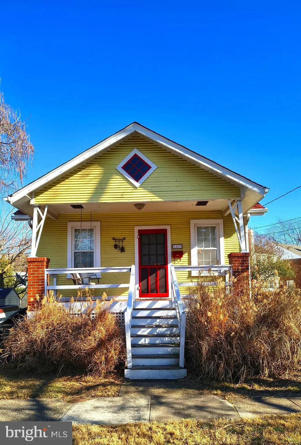 2403 BURKE AVENUE, Alexandria, VA 22301