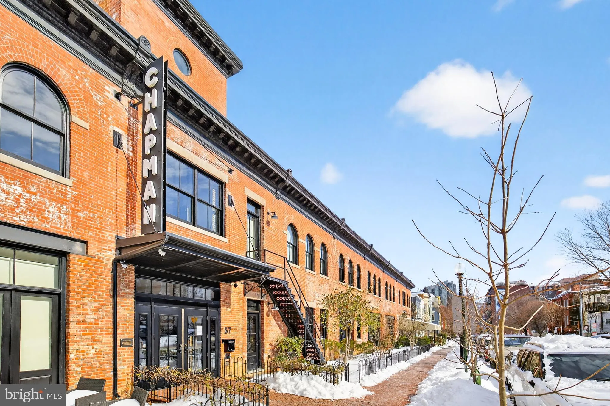 57 N STREET, Washington, DC 20001