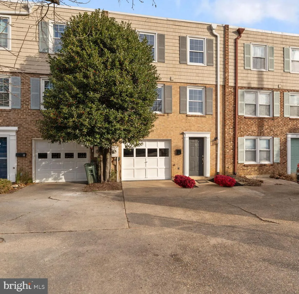 3901 6TH STREET, Arlington, VA 22203