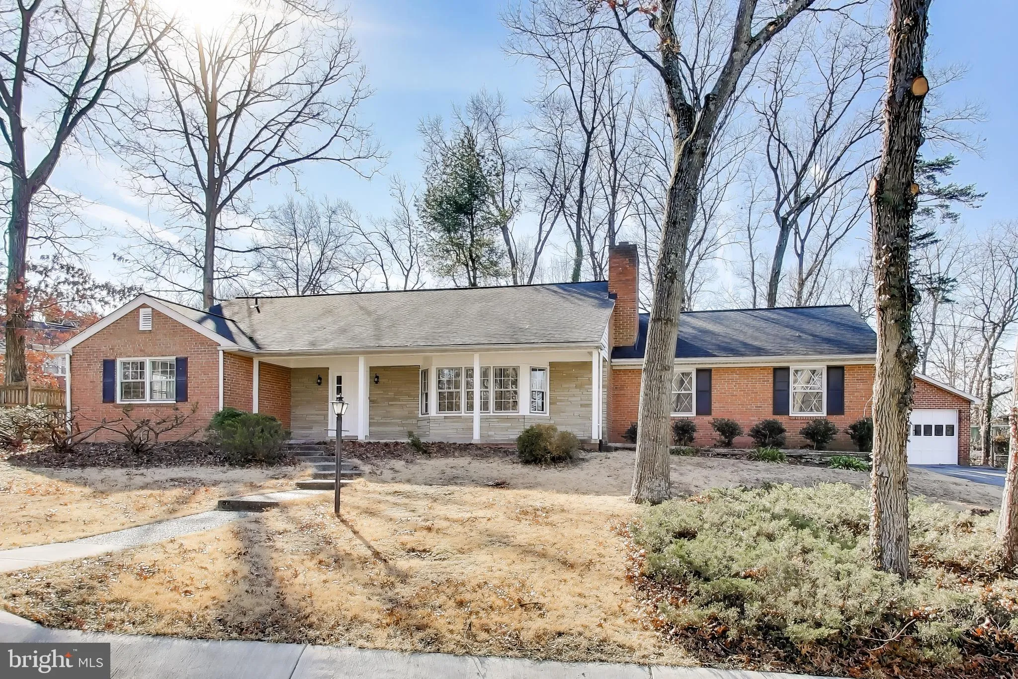 4007 HARRISON ROAD, Beltsville, MD 20705