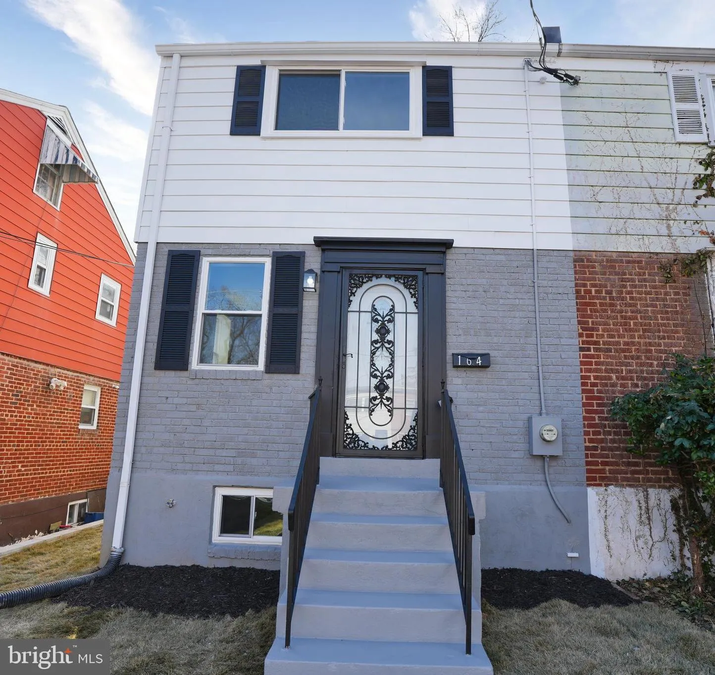164 ELMIRA STREET, Washington, DC 20032