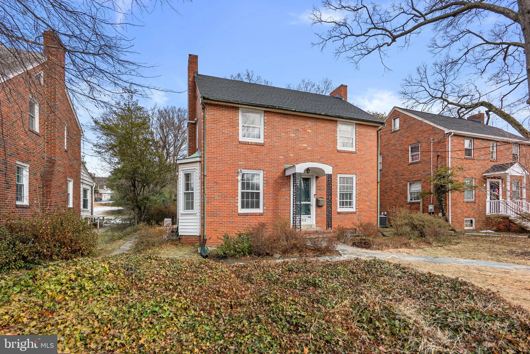 6413 ADELPHI ROAD, Hyattsville, MD 20782