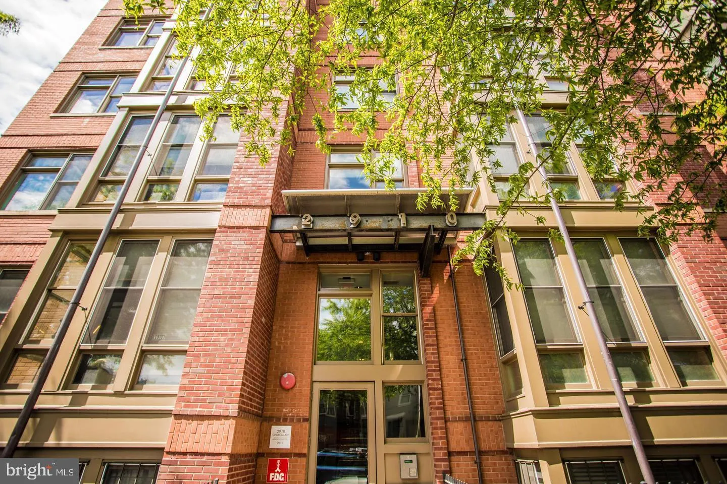 2910 GEORGIA AVENUE, Washington, DC 20001