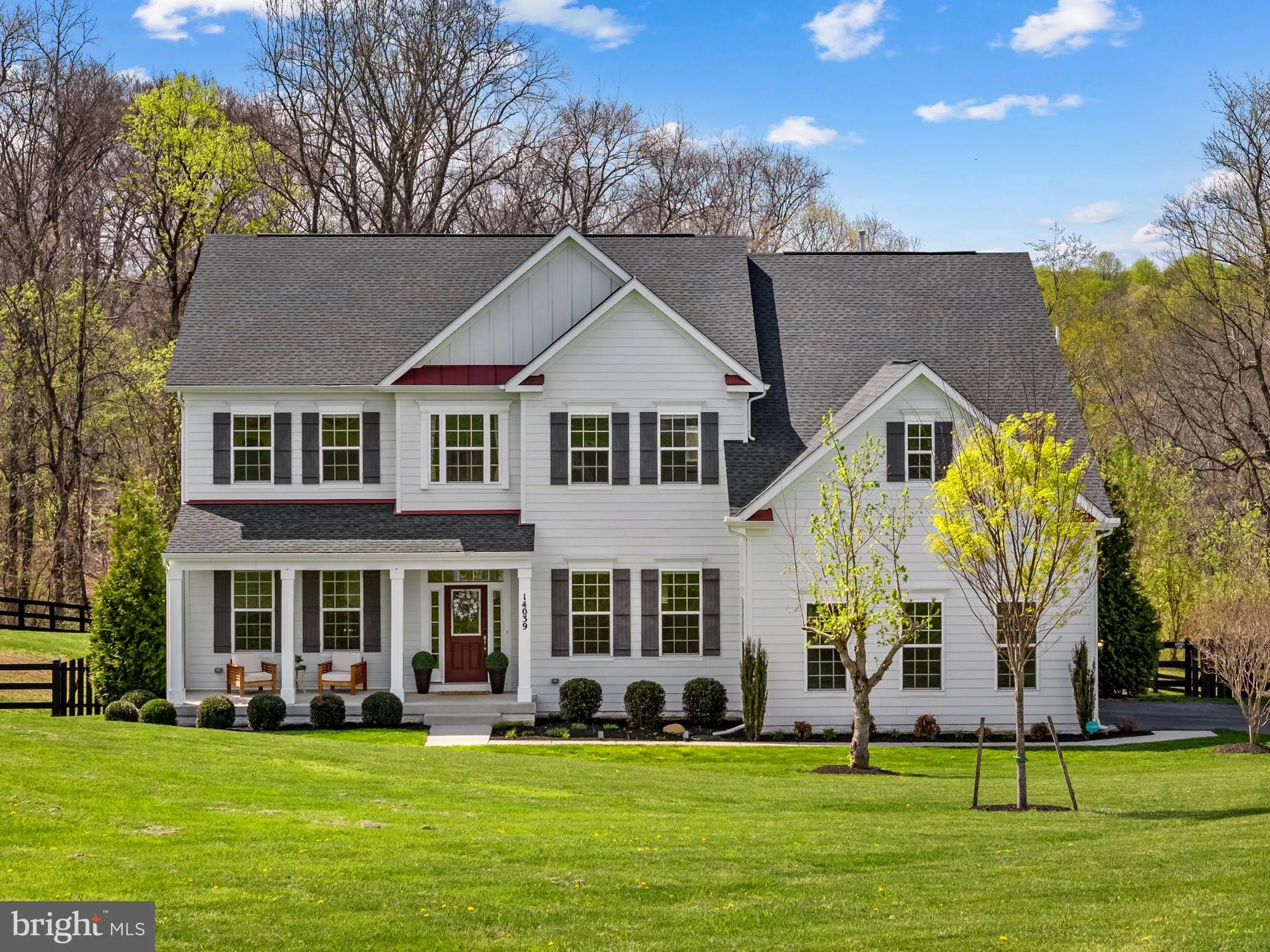 14039 AMYS MEADOW COURT, Leesburg, VA 20176