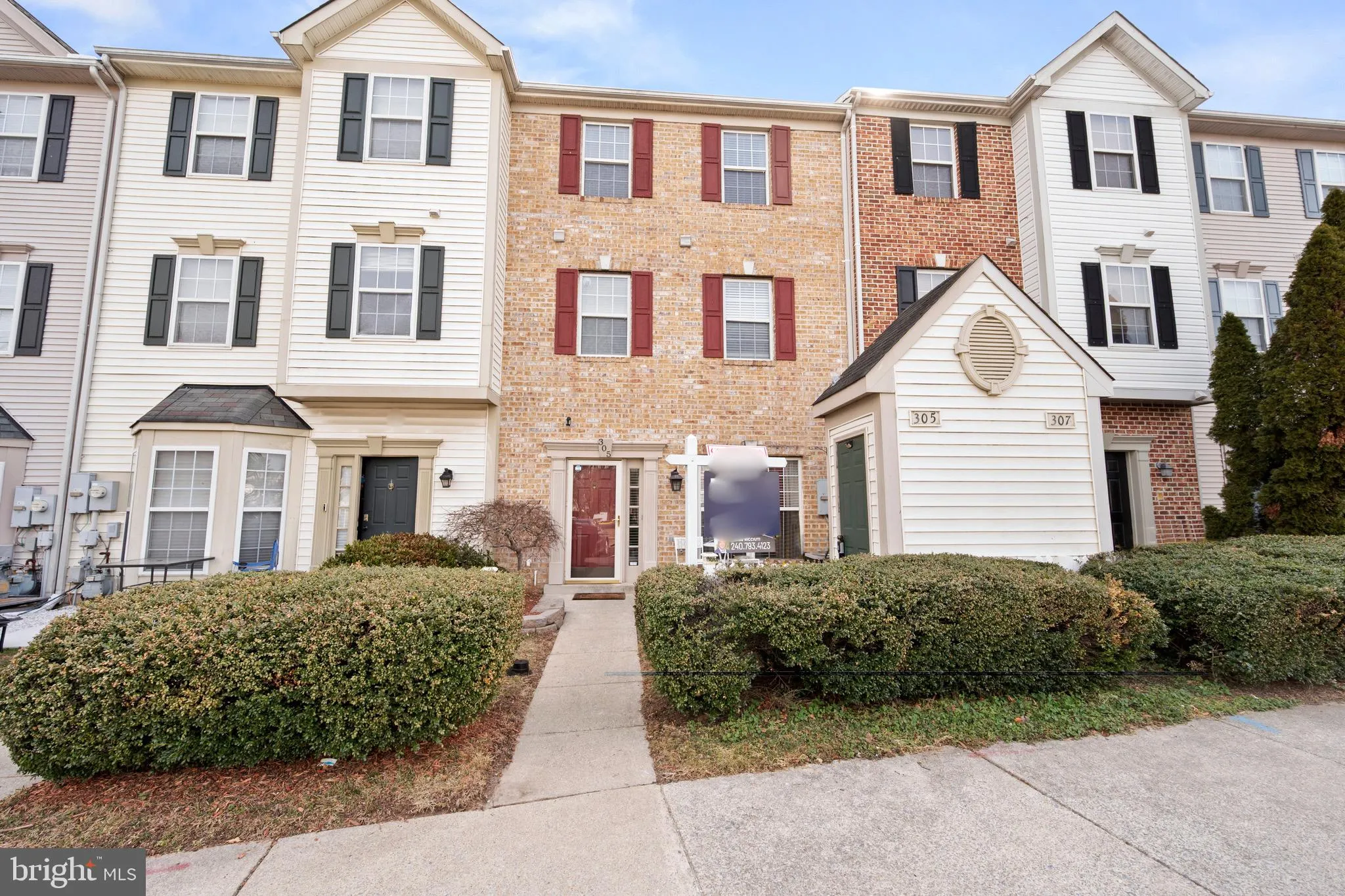305 ASSEMBLY POINT COURT, Odenton, MD 21113