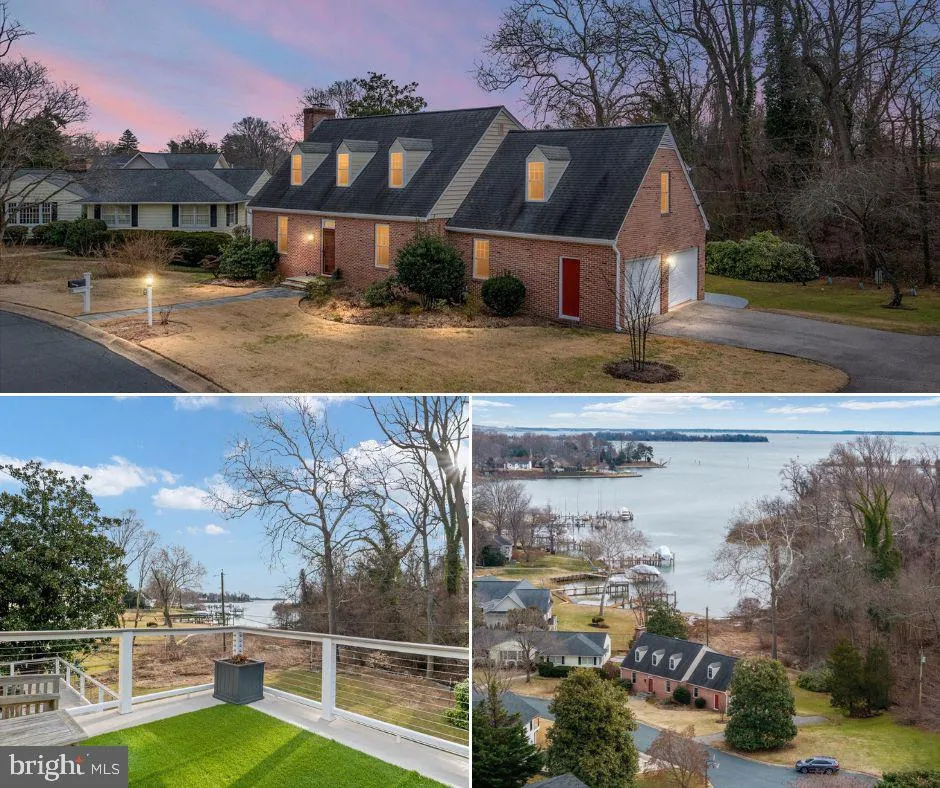 244 PURITAN PLACE, Annapolis, MD 21409